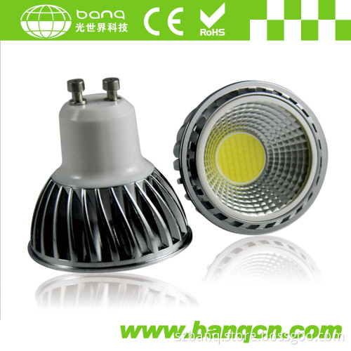 Sunline 5W COB LED GU10 MR16 Spotlight